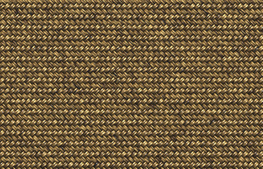 wooden weaved basket weaving