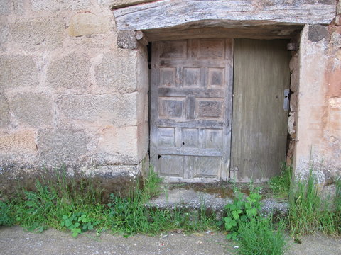corrales