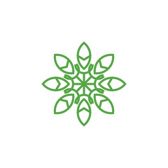 Agriculture Logo Template Design Vector, Emblem, Design Concept, Creative Symbol, Icon.