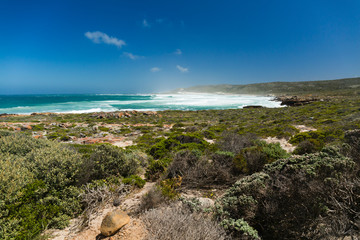 Cape of Good Hope
