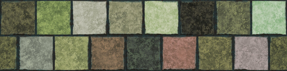 background wall tiles