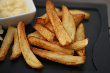 frites