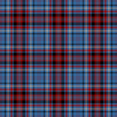 Tartan Plaid Scottish Seamless Pattern.