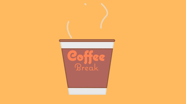 Coffee Break Titles