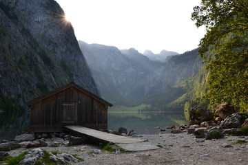 Königssee