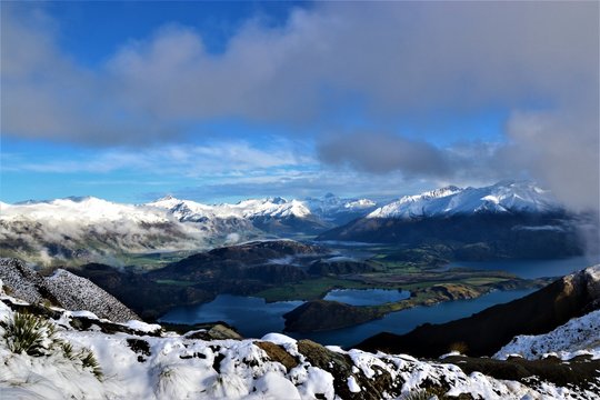 Roys Peak