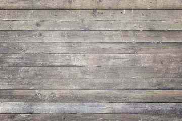 Old boards close up. Background for websites or layouts with worn wood texture.