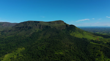 Serra da Canastra National Park