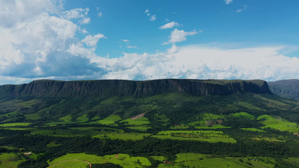 Serra da Canastra National Park