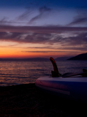 Surfboard