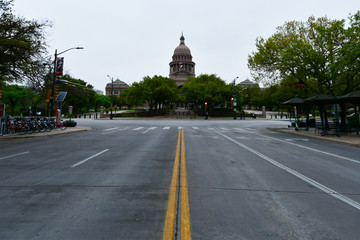 state Capitol of Texas