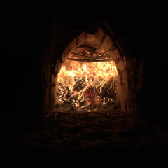 Owen bonfire