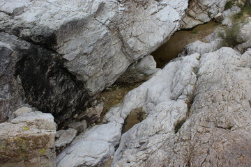 stone wall background