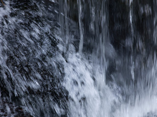 Wasserfall