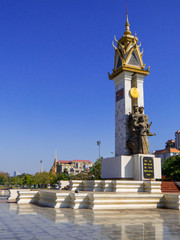 Phnom Penh, Cambodia