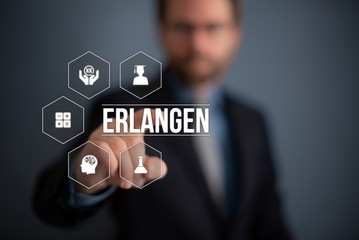 Erlangen