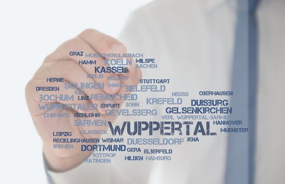 Orthopadie Wuppertal Elberfeld Wall