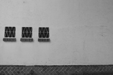 Ventana Santa Catarina