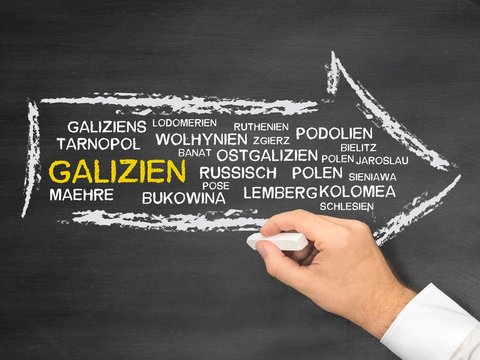 Galizien