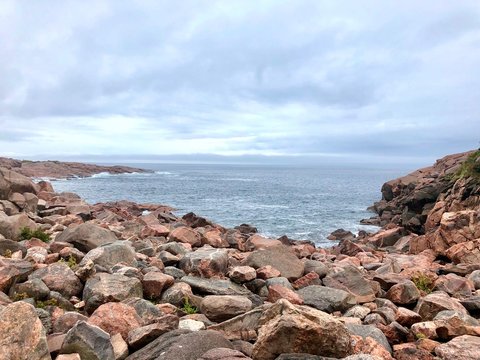 Cape Breton Highlands National Park