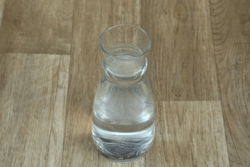 carafe