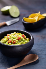 Guacamole