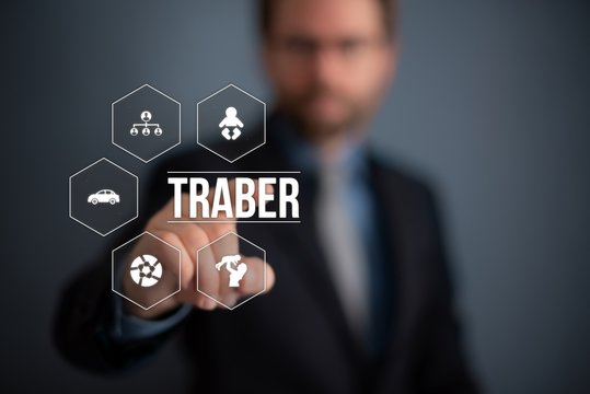 Traber