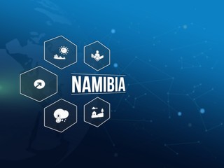 Namibia