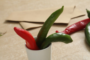 piment