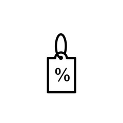 Vector illustration, price tag icon design