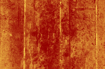 abstract red and yellow colors background for design