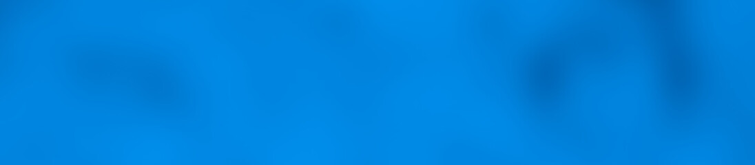 abstract blurred blue and black  colors background for design