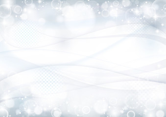 キラキラ背景12