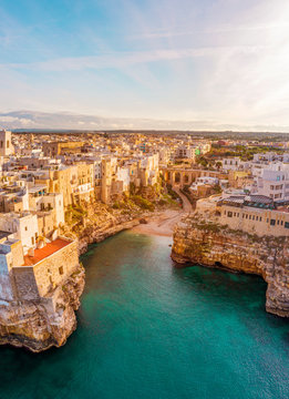 Polignano a Mare 