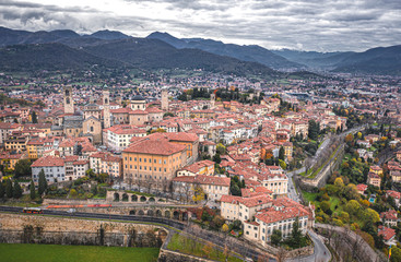 Bergamo Italia