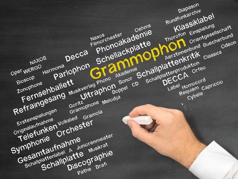 Grammophon