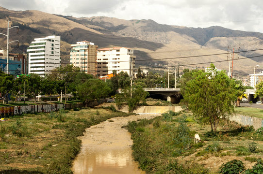 Cochabmba Bolivia