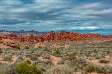 Valley of Fire