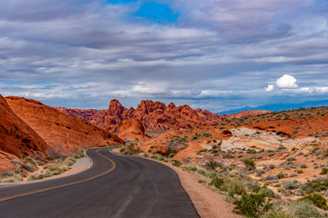 Valley of Fire