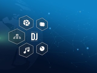 DJ