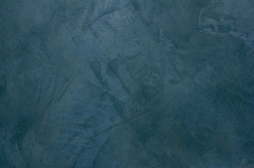 abstract grunge dark  green concrete texture background ,cement green stucco  for background.