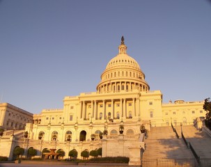 capitol building in washington dc