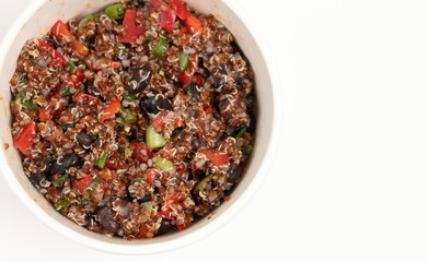Quinoa Salad