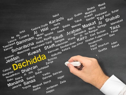 Dschidda