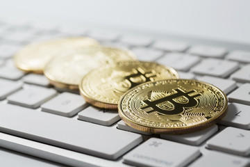 ビットコイン　イメージ