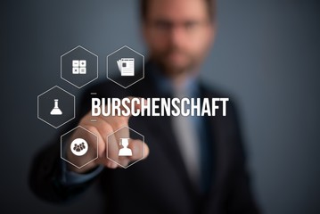 Burschenschaft