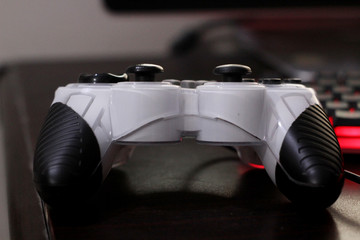keyboard, mouse, joy stick