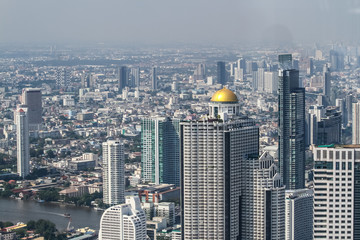 Fototapeta premium Cityscape