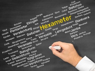 Hexameter