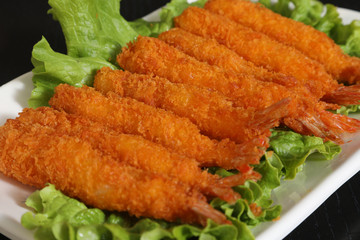 tempura